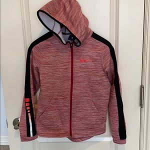 Boys Nike Sweatshirt